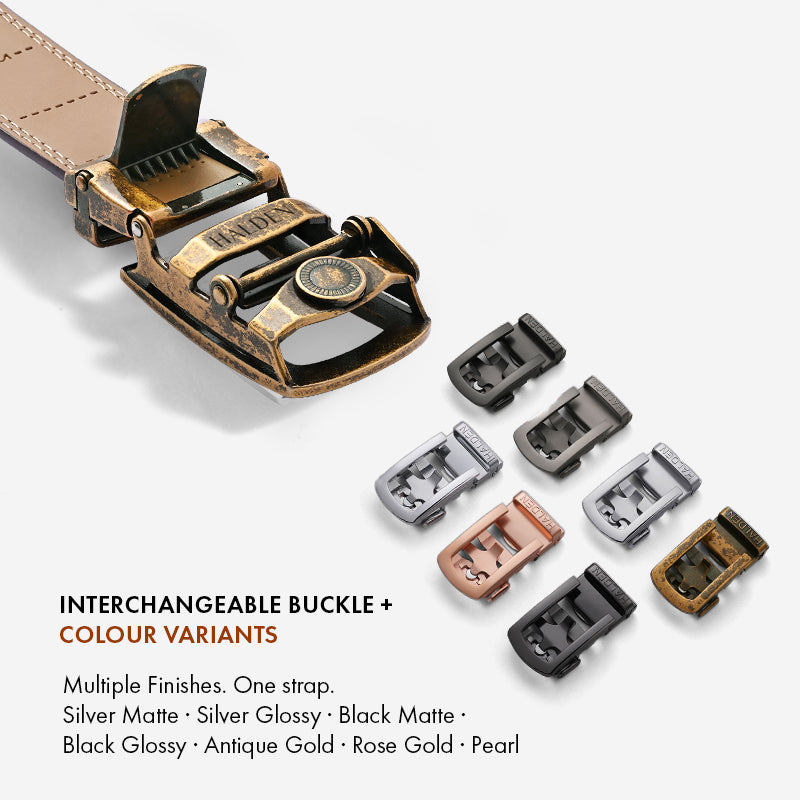 ANTIQUE-GOLD - Classic