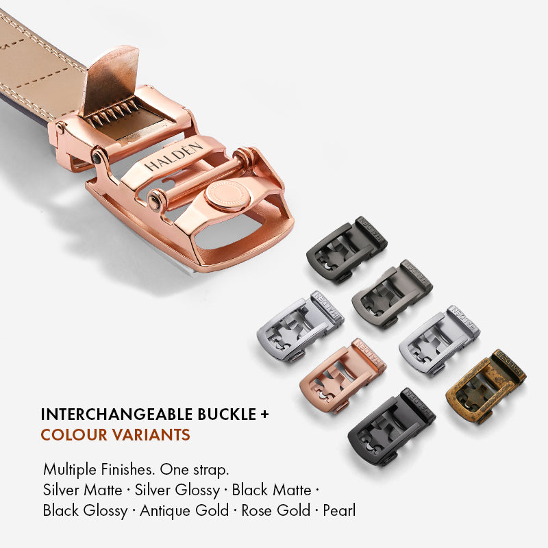 ROSE GOLD - classic