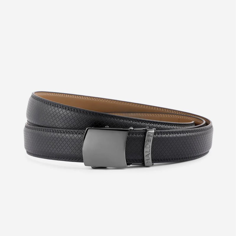BLACK GLOSSY - Vintage