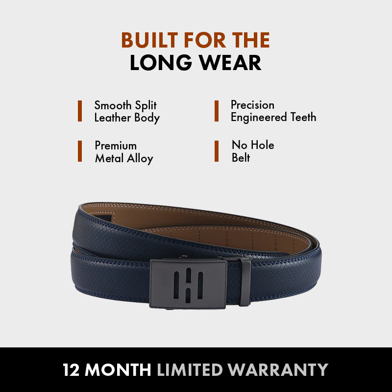 #buckle color_Black Matt