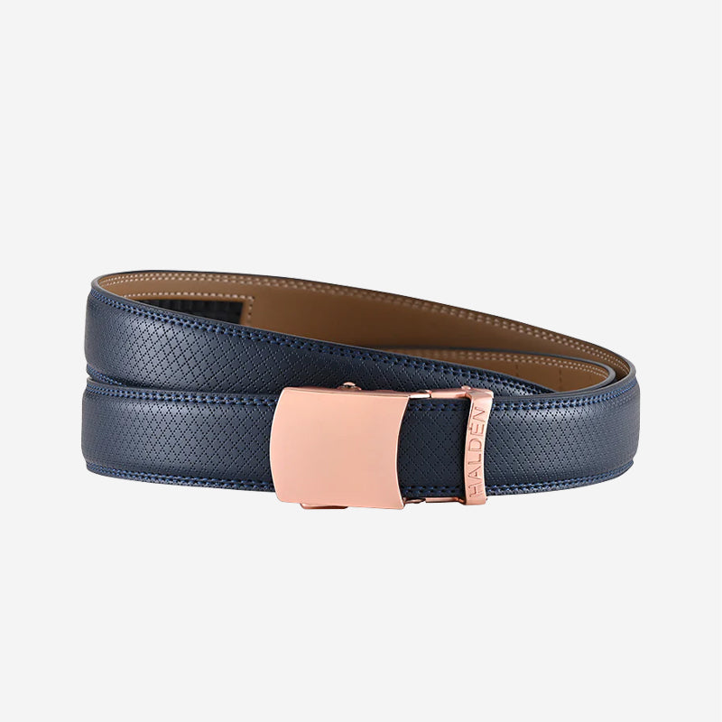 #buckle color_rose gold matt