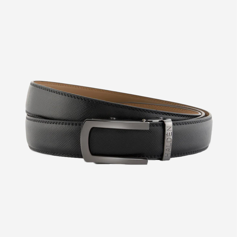 #buckle color_Black glossy