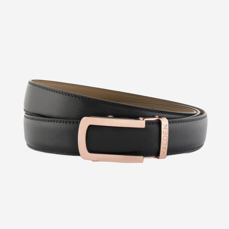#buckle color_rose gold matt
