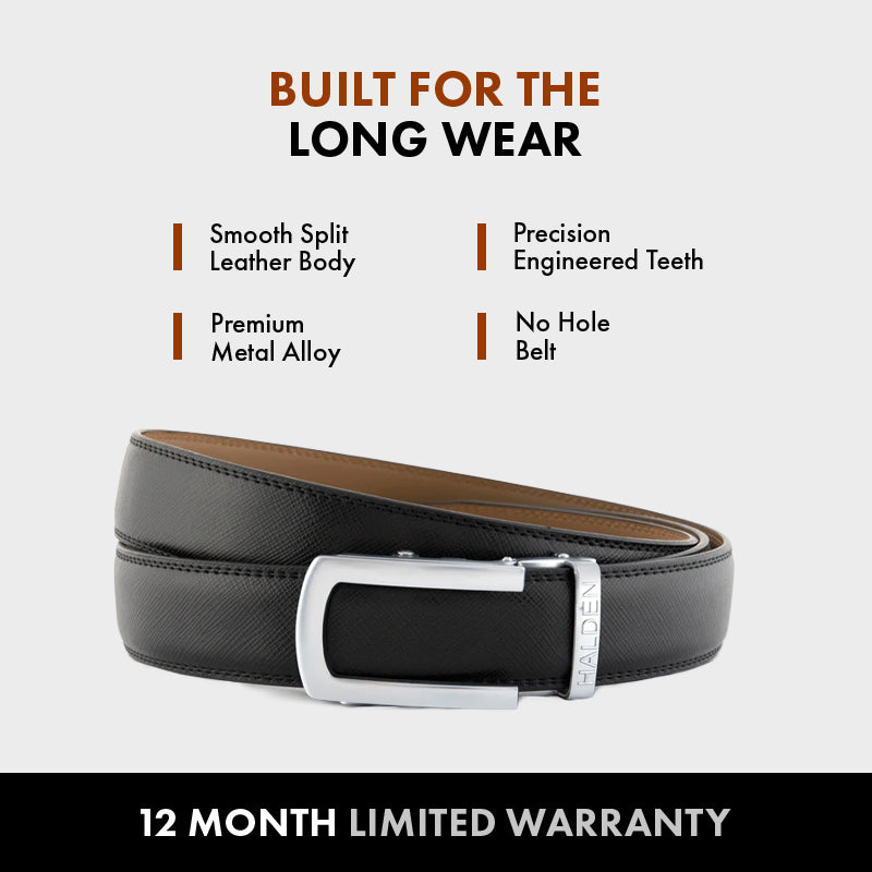 #buckle color_silver matt