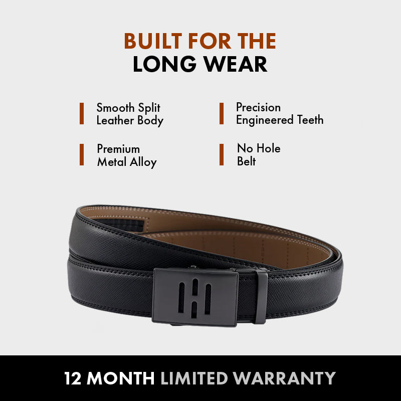 #buckle color_Black Matt