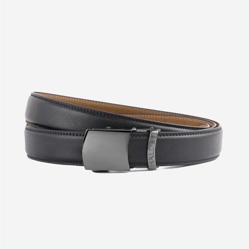 #buckle color_Black glossy