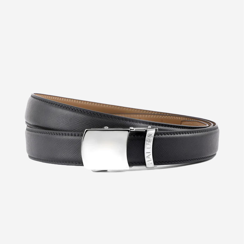 #buckle color_silver glossy