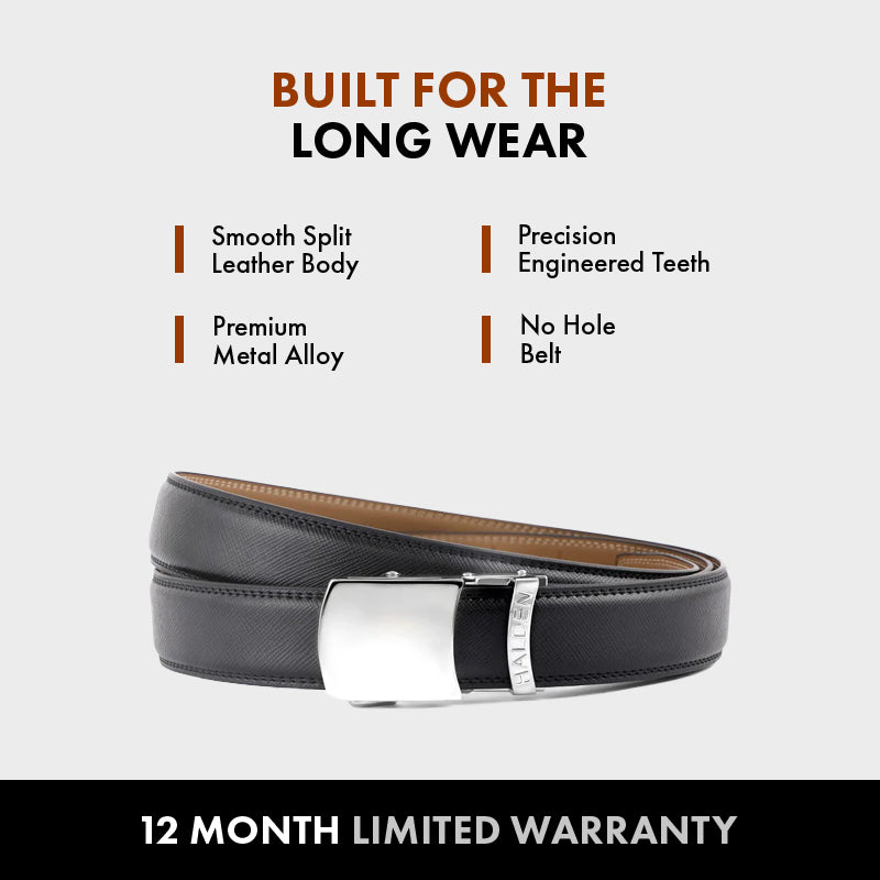 #buckle color_silver glossy
