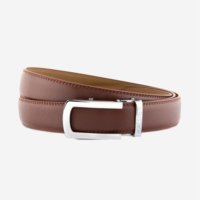 #buckle color_silver glossy
