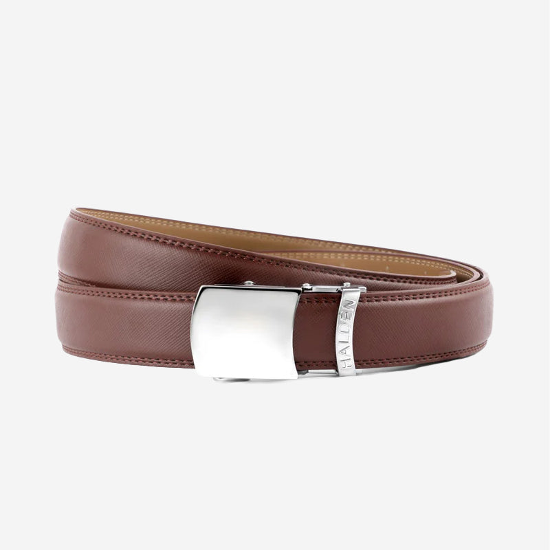 #buckle color_silver glossy