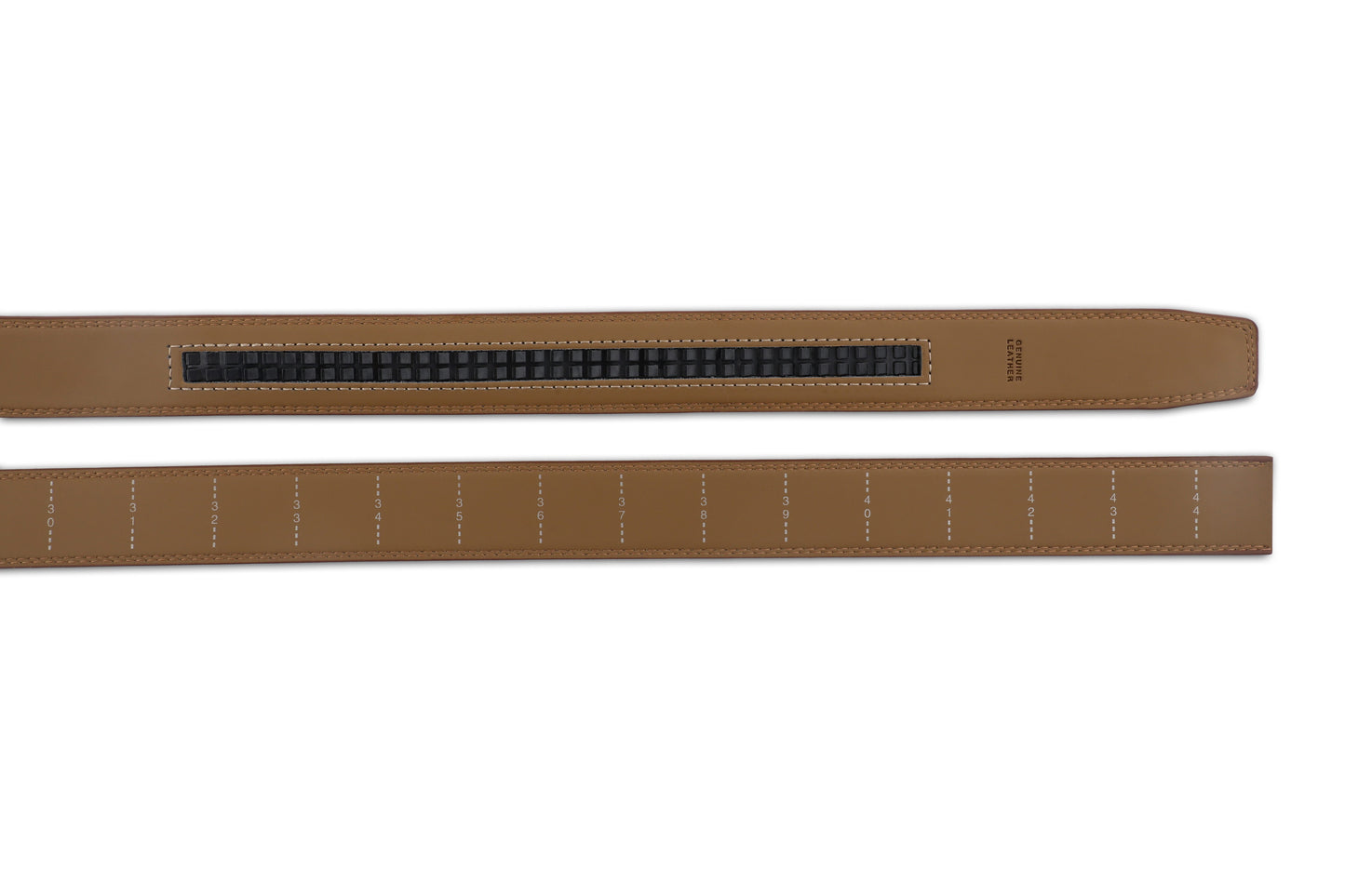 Vellano brown with classic buckle