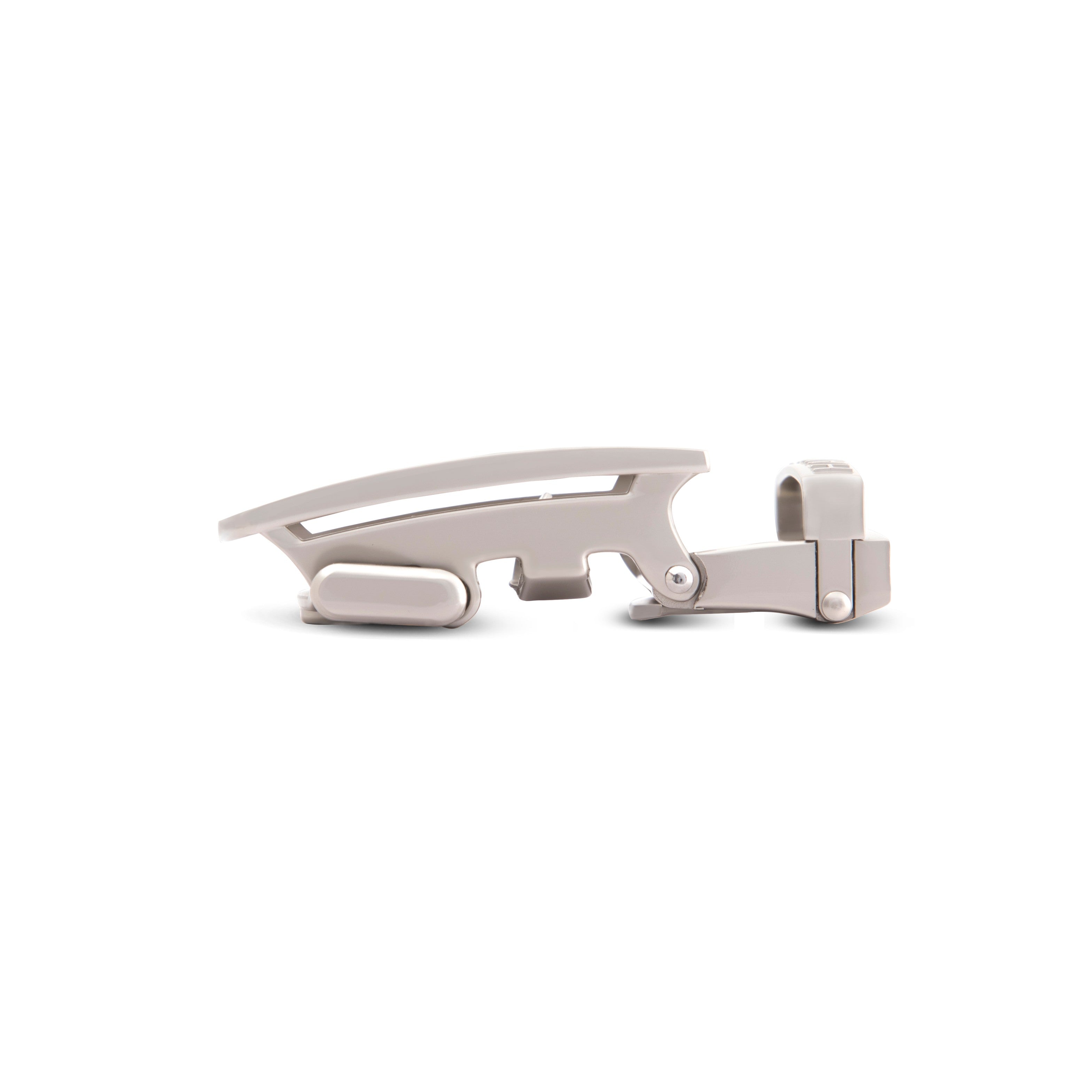 CLASSIC PEARL BUCKLE 3cm/ 1.25"