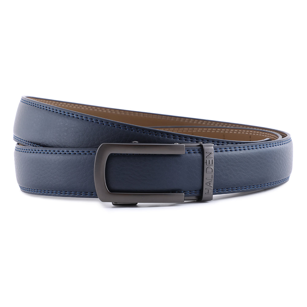 Falcon blue with classic buckle