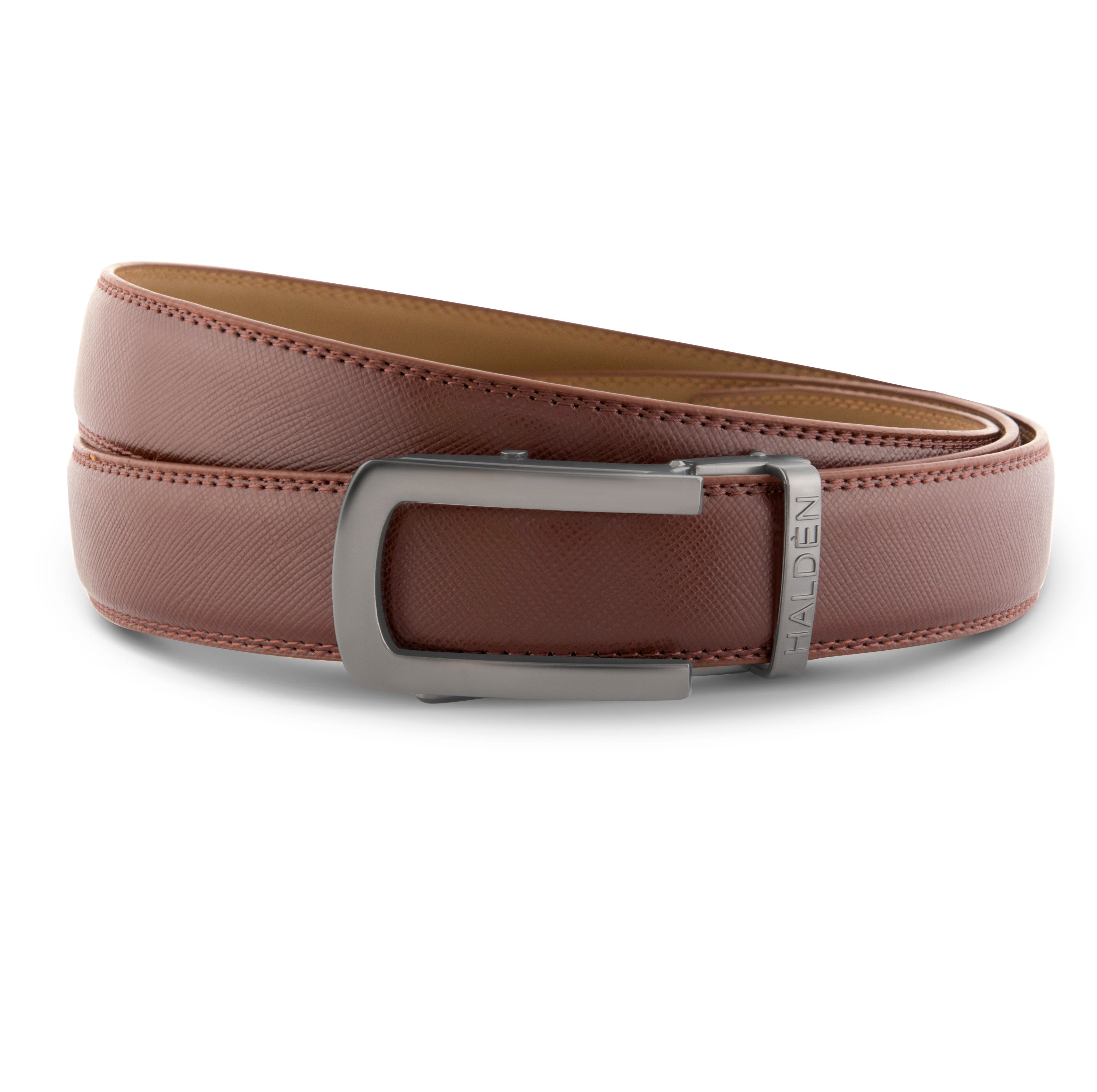 Vellano brown with classic buckle