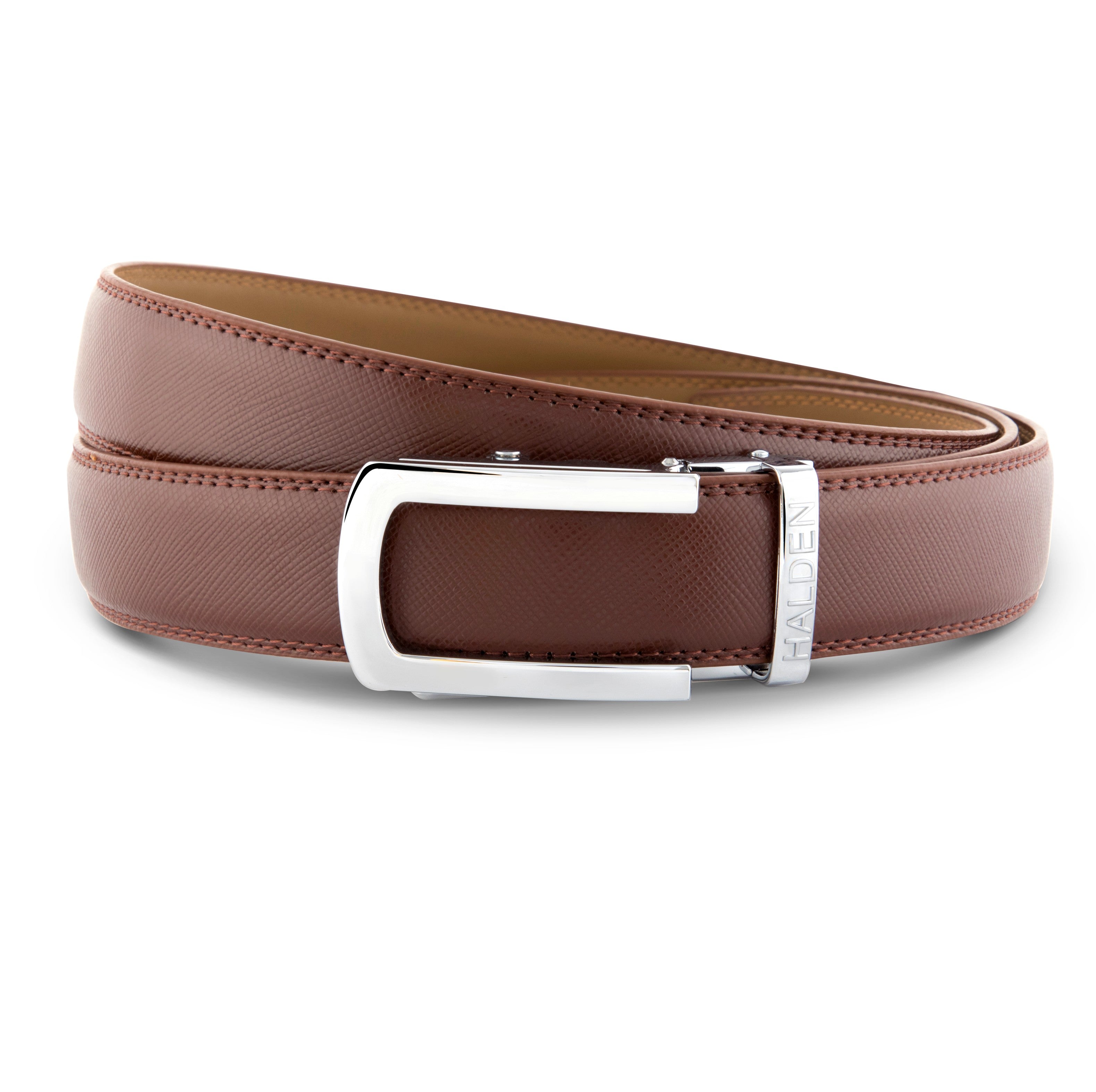 Vellano brown with classic buckle