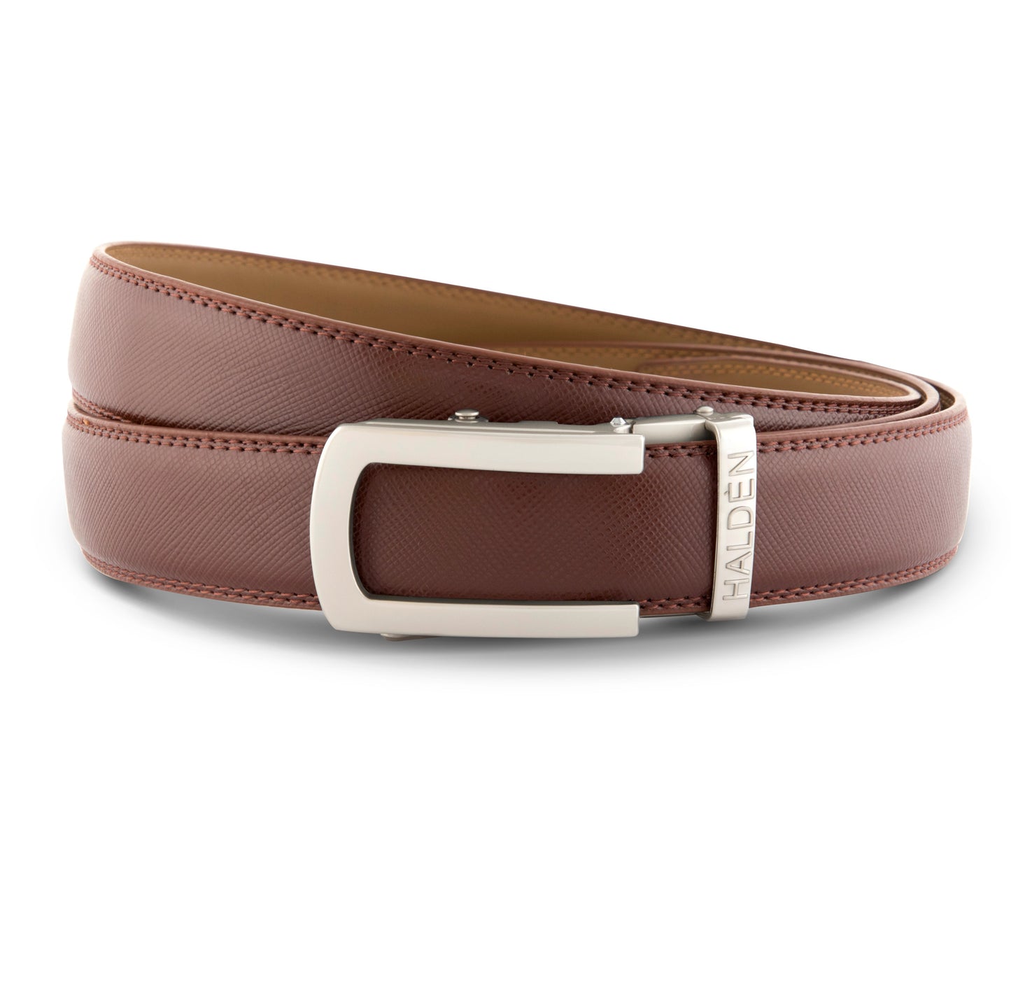 Vellano brown with classic buckle