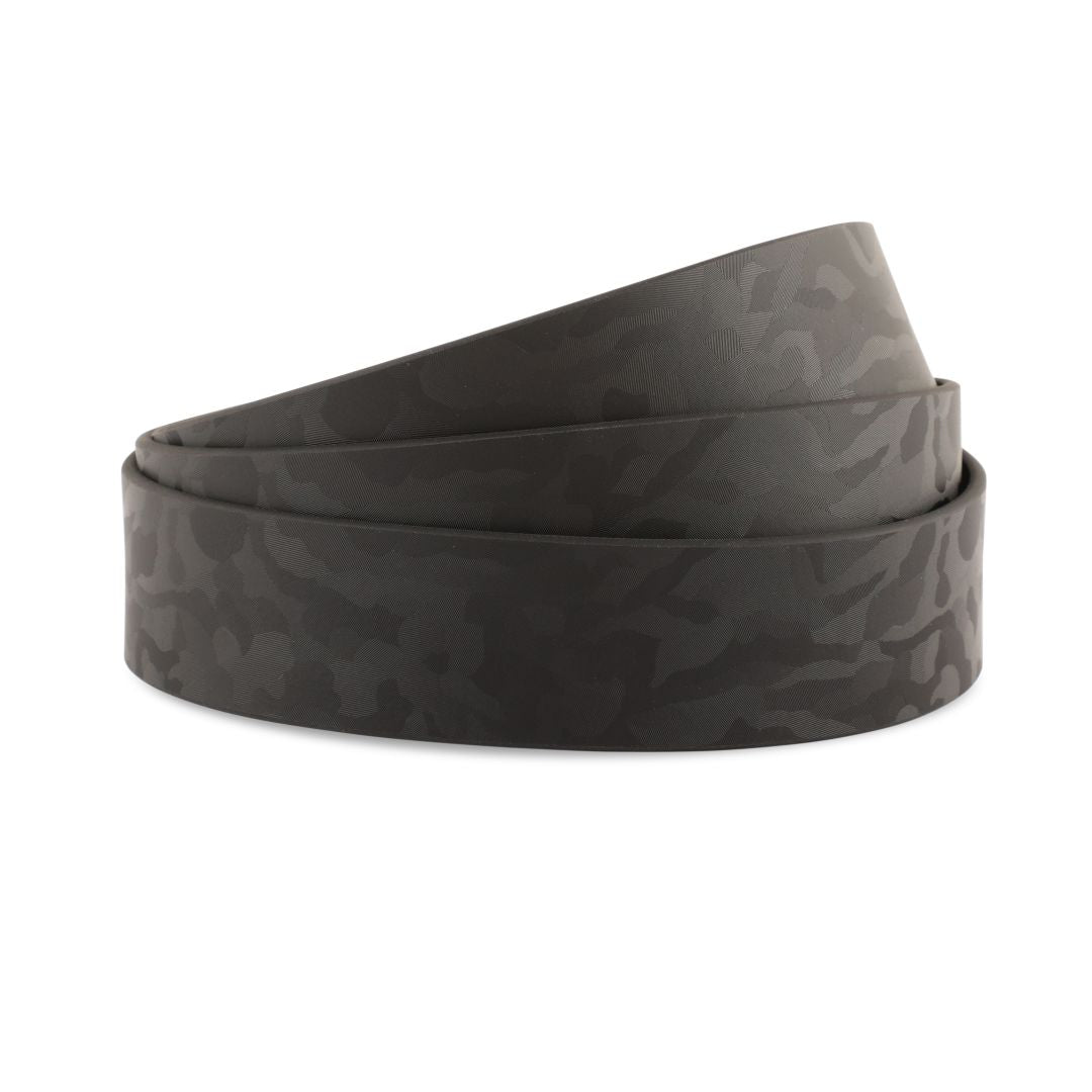 1.5" CAMO BLACK STRAP