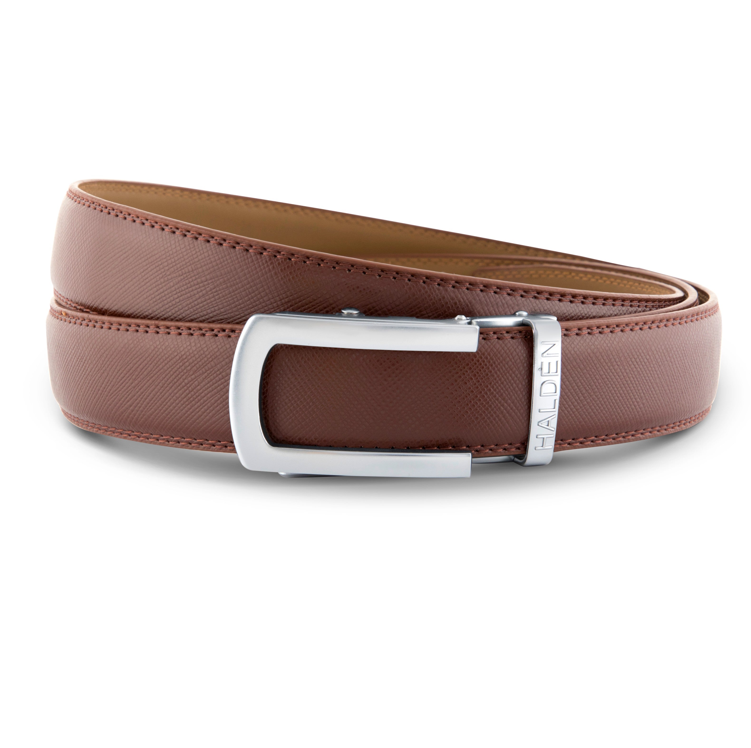 Vellano brown with classic buckle