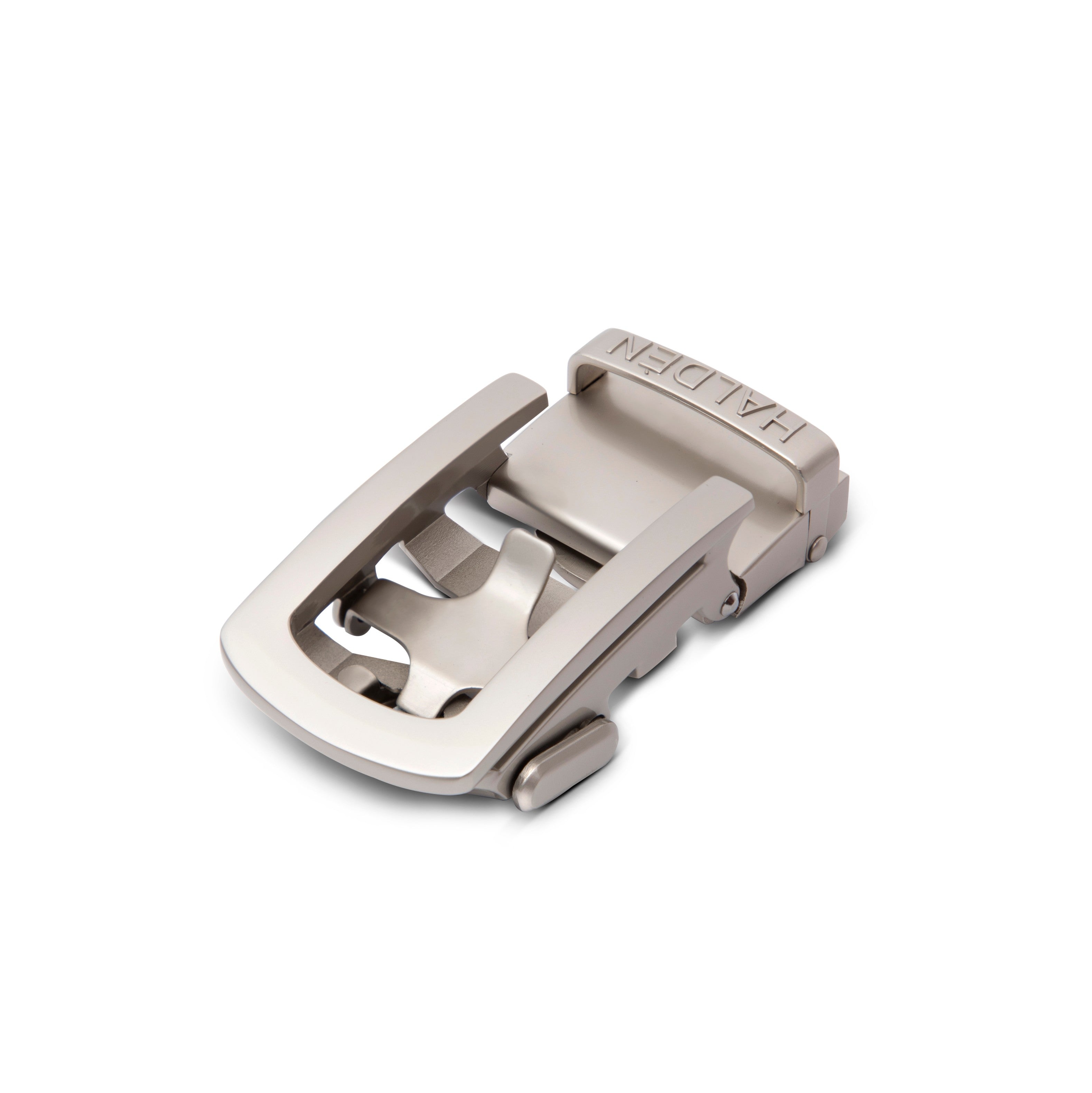 CLASSIC PEARL BUCKLE 3cm/ 1.25"
