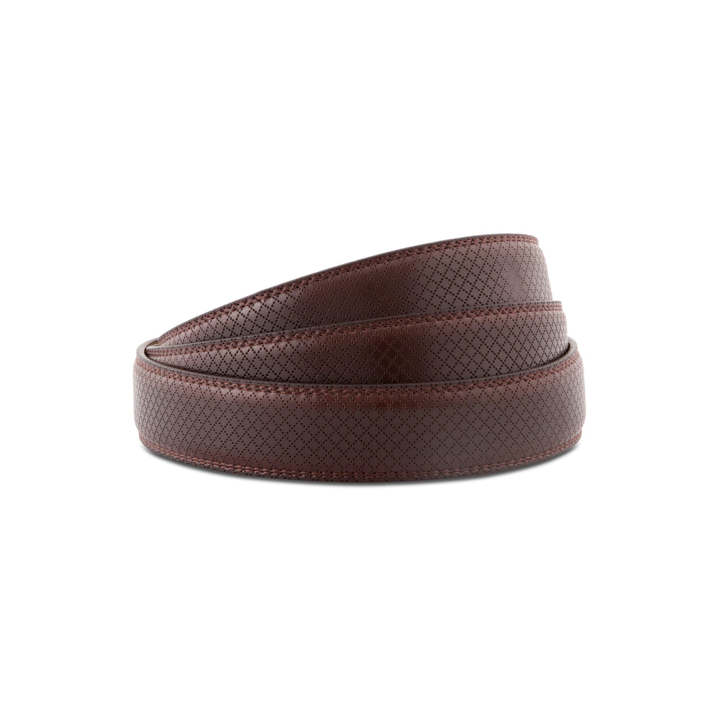 THEO BROWN STRAP 3cm/ 1.25"