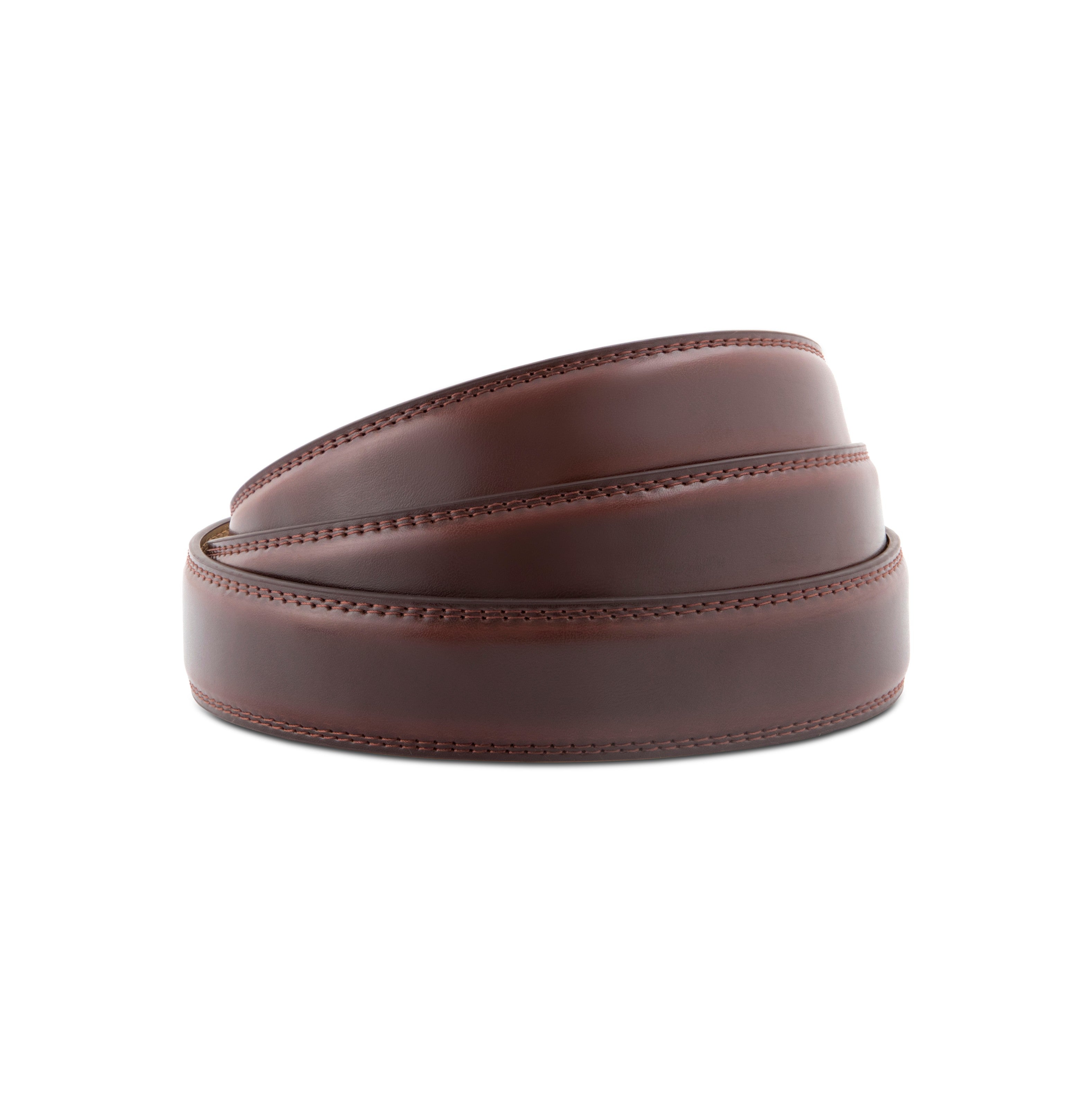 BURLEY COFFEE BROWN STRAP 3cm/1.25"