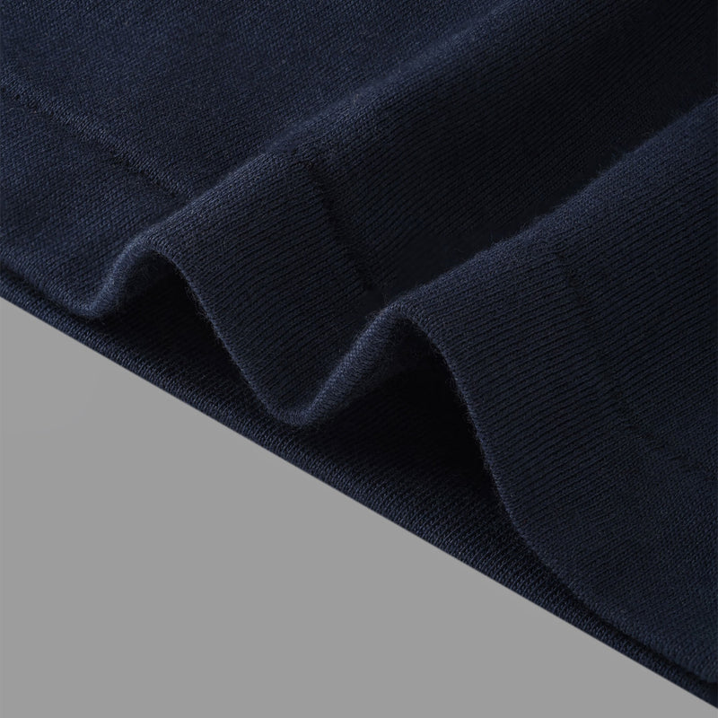 Bottom Hem