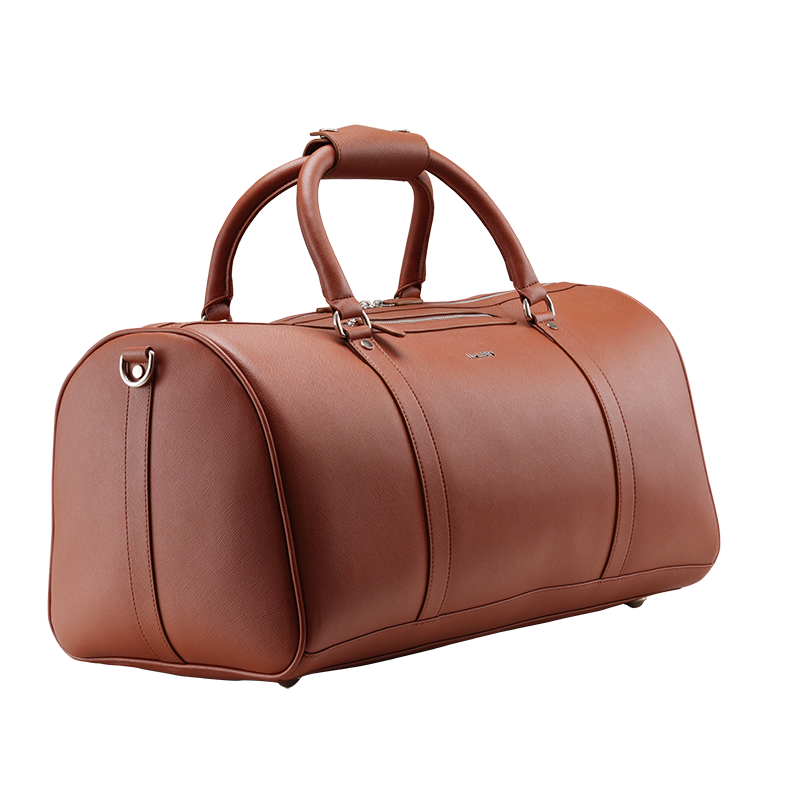 🎁 KAIROS TAN WEEKENDER DUFFLE