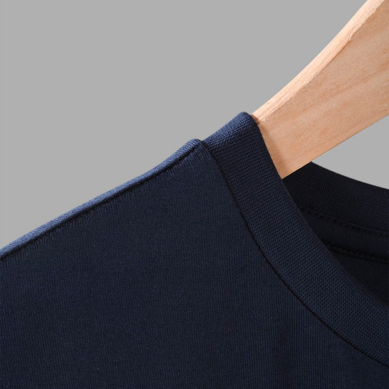 Shoulder Seam