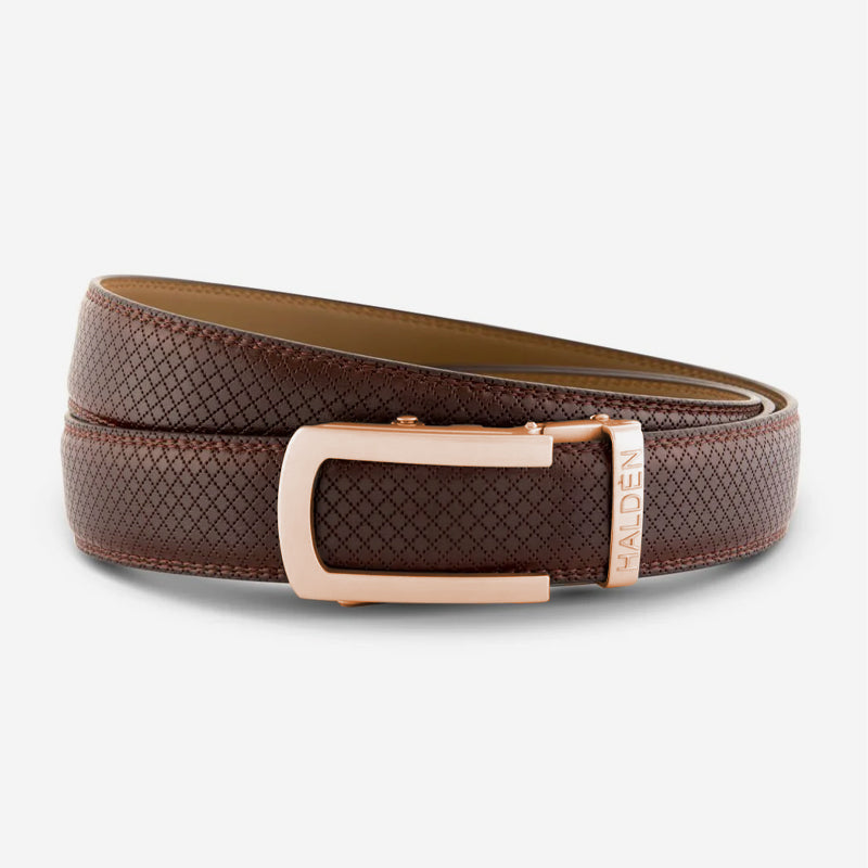 #buckle color_rose gold