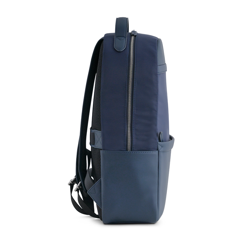 Explorer Blue Backpack