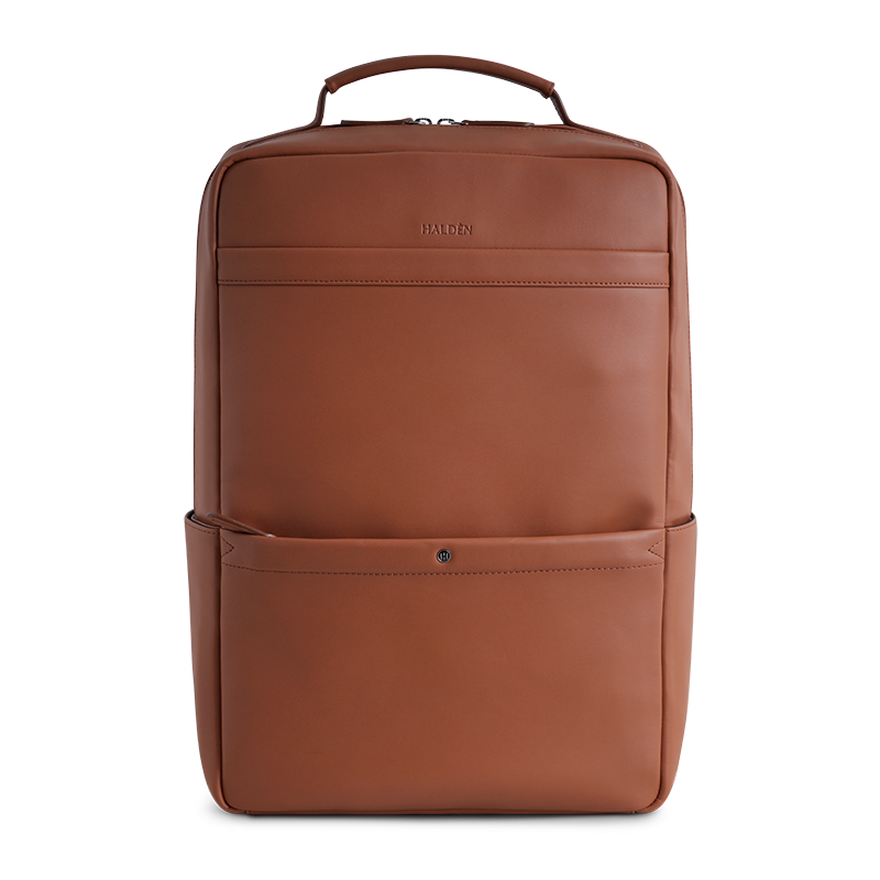 Diego Tan Backpack