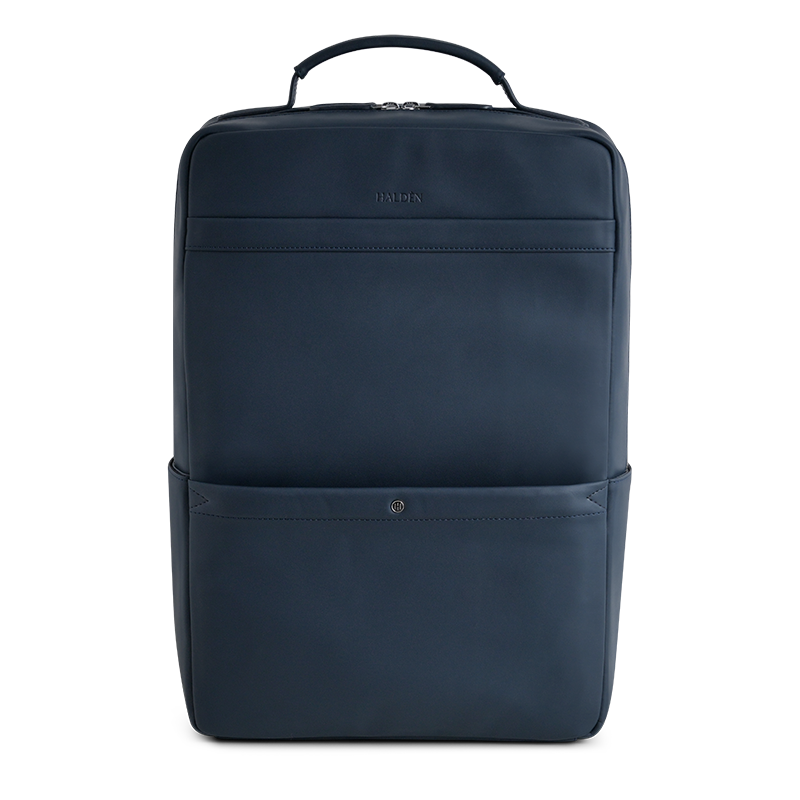 Diego Blue Backpack