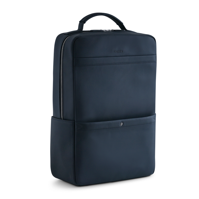 Diego Blue Backpack