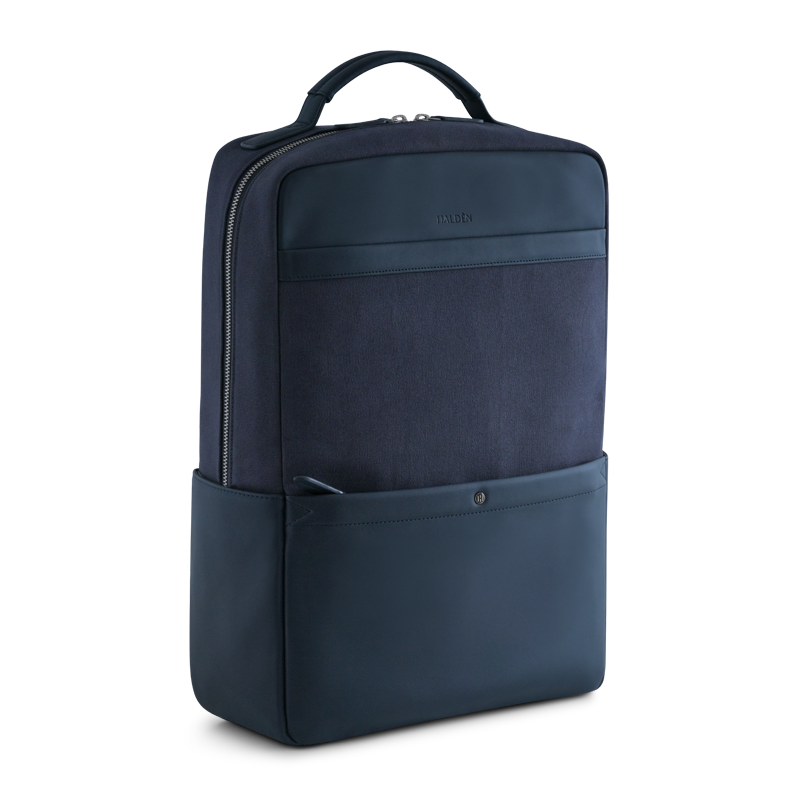 Barrett Blue Backpack