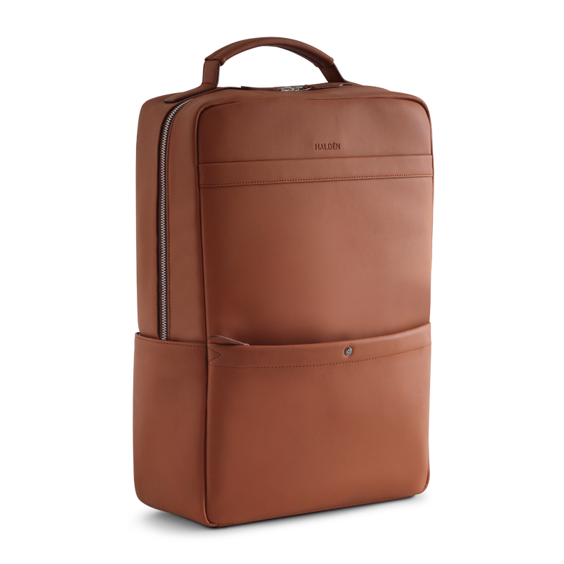 Diego Tan Backpack