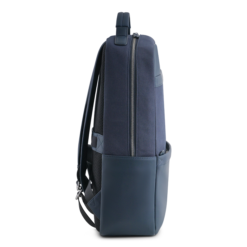 Barrett Blue Backpack