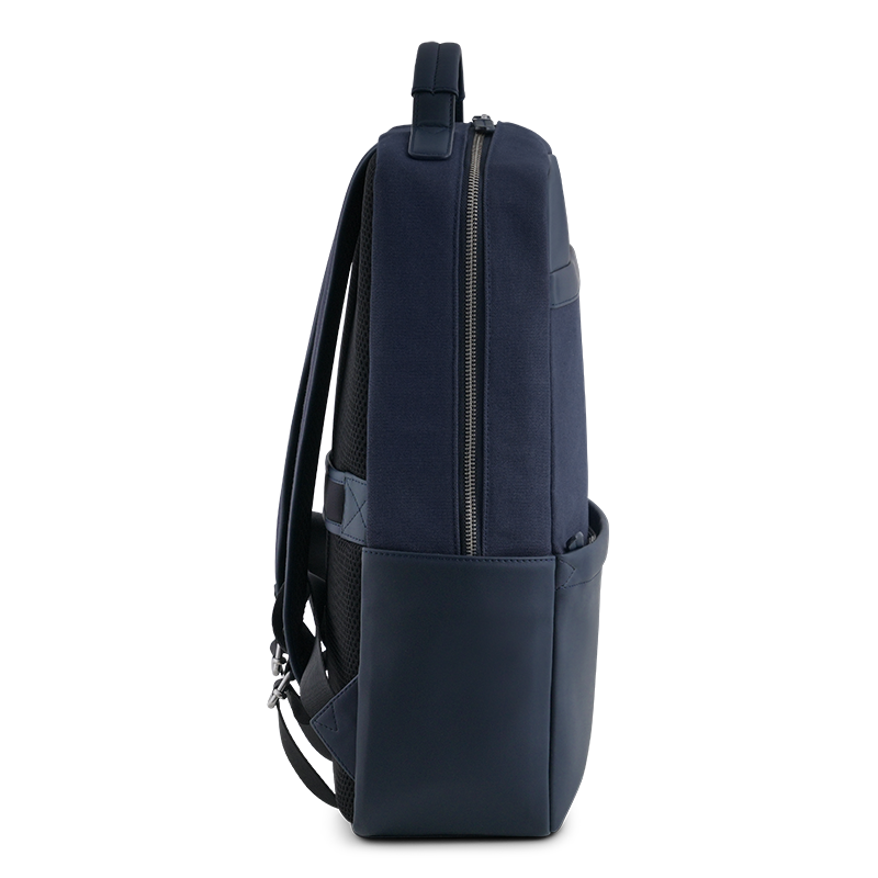 Hadley Blue Backpack