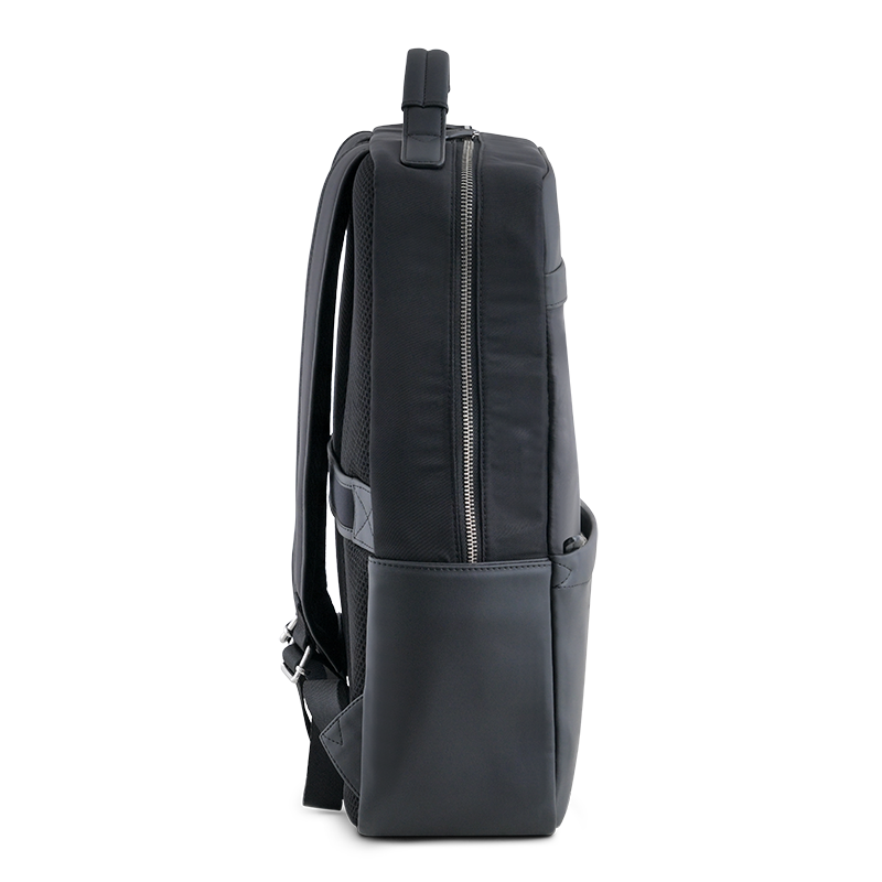 Hadley Black Backpack