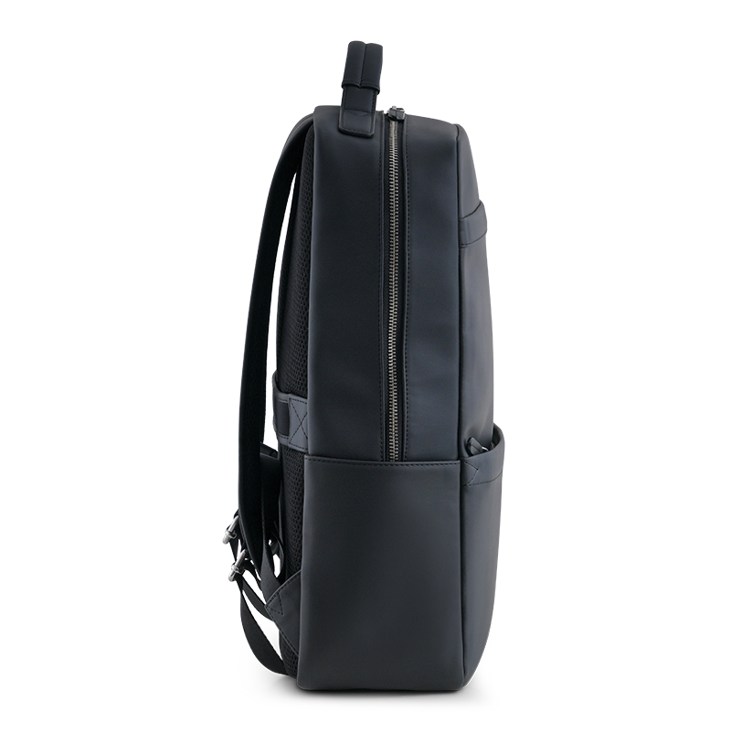 Diego Black Backpack