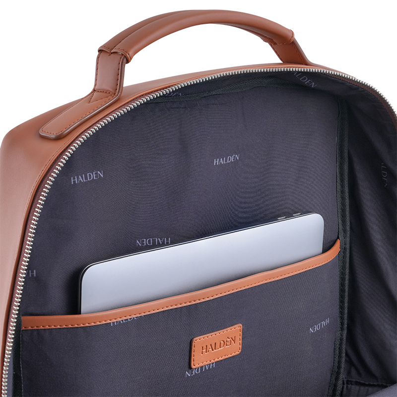 Diego Tan Backpack