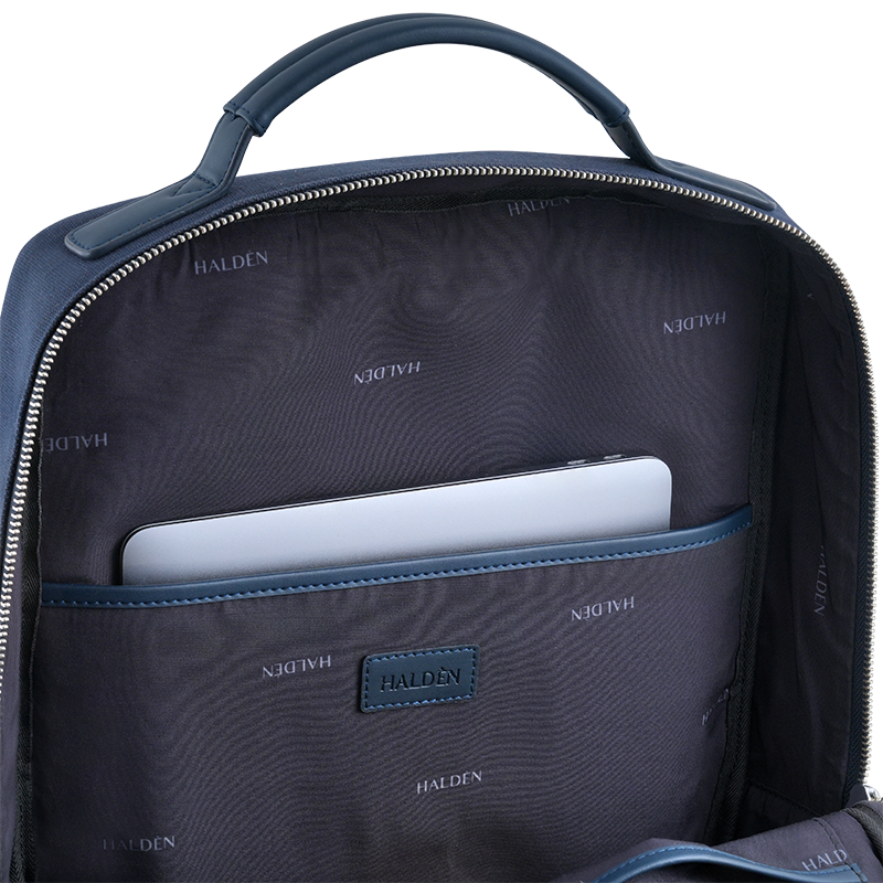 Barrett Blue Backpack