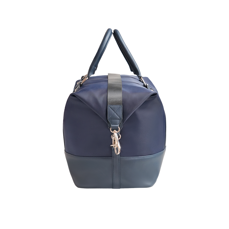 HARBOUR BLUE WEEKENDER DUFFLE