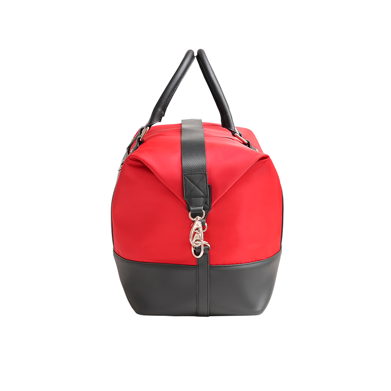 HARBOUR RED WEEKENDER DUFFLE