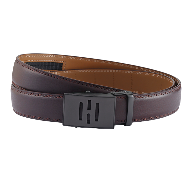 Falcon brown with signature buckle