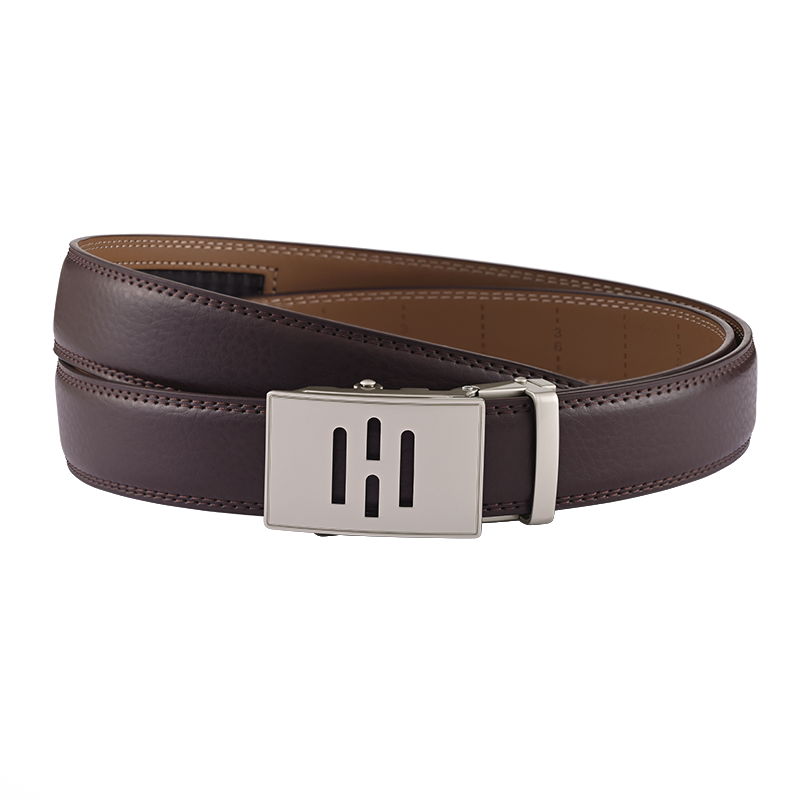 Falcon brown with signature buckle