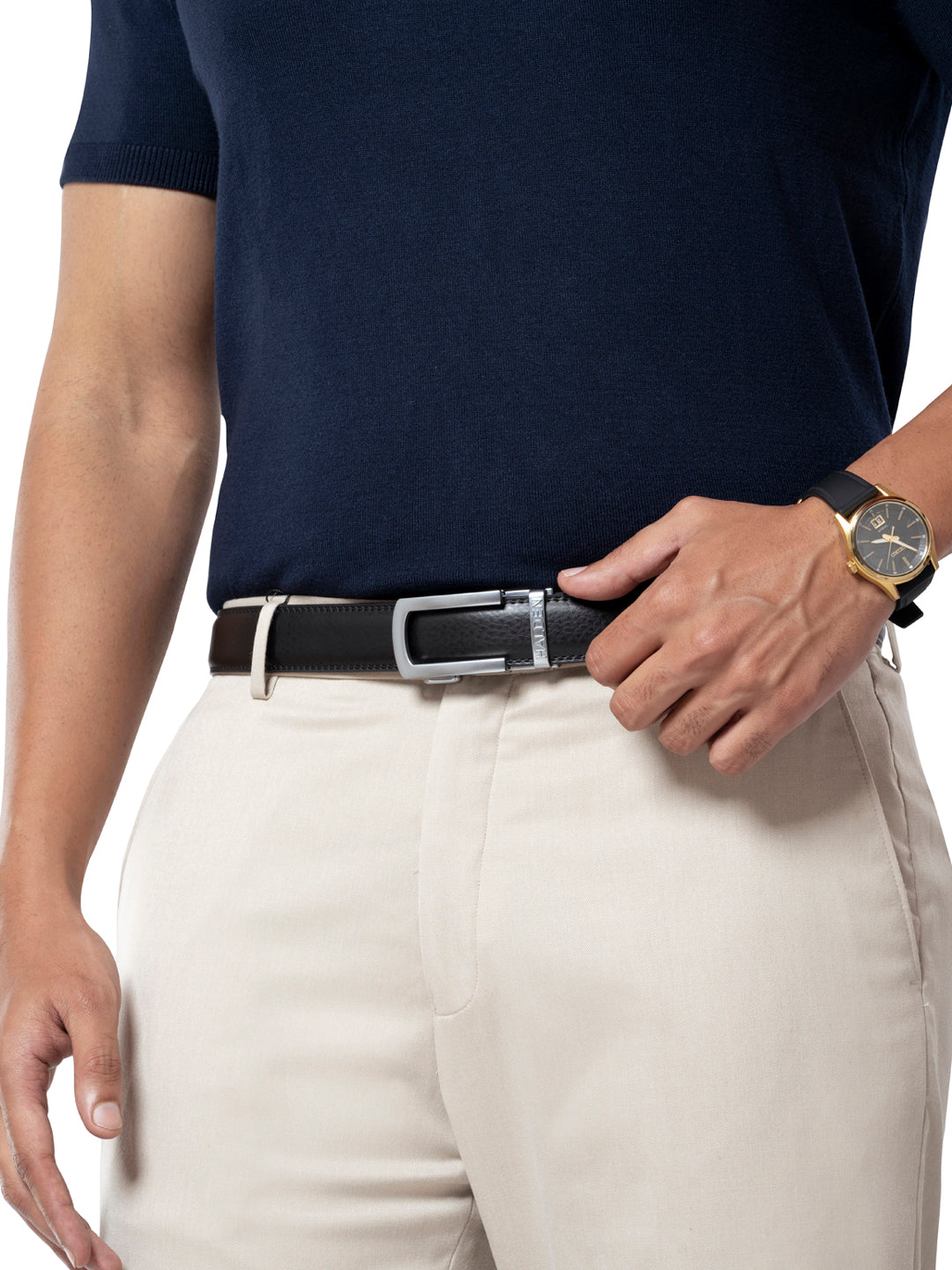 #buckle color_silver matt