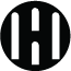 logo of Premium Belts and leather accessories for men - Haldèn