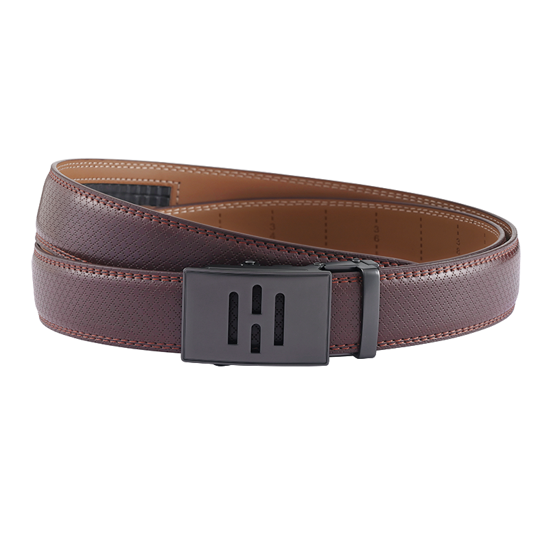 Theo Brown with Signature Buckle