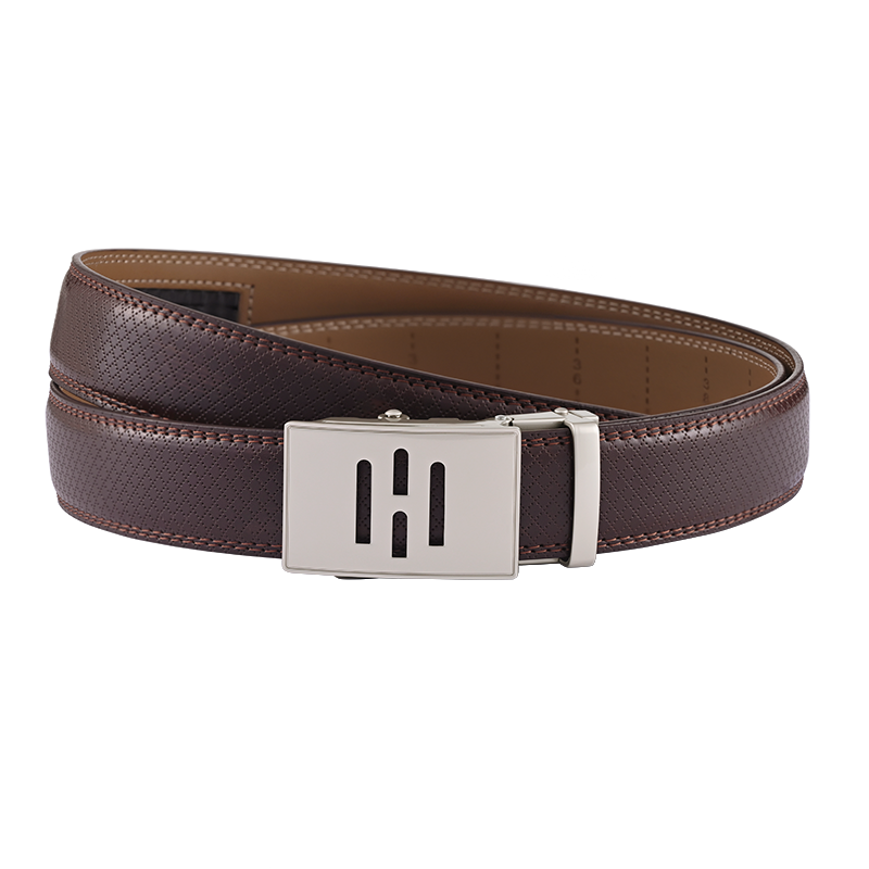 Theo Brown with Signature Buckle