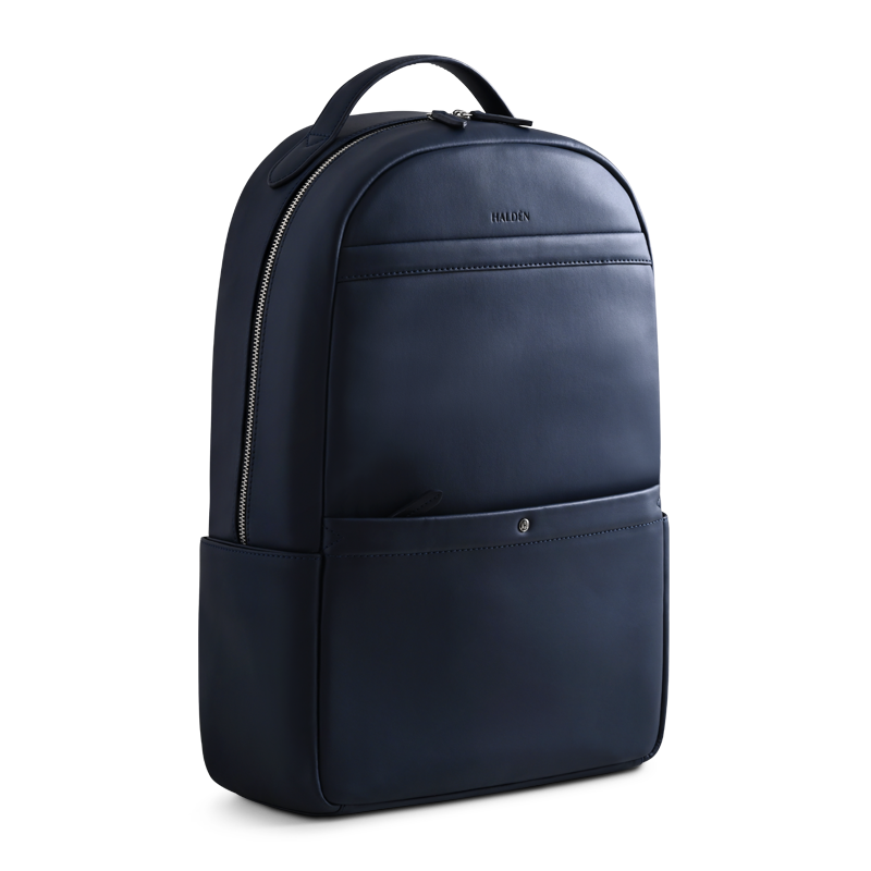 Roster Blue Backpack